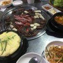 드럼통생고기 이미지