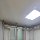 씨유통영안정스타점 | 통영 서호아파트 시스템행거 리모델링 후기 – 오래된 구조도 문제없는 이유