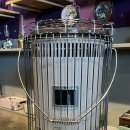 남춘로 L | [캠핑장비] 캠핑난로 토요토미 옴니230 사용 후기