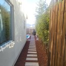 풍월주인 | 충남 청양 풍월주인 : 수영장, 자쿠지가 있는 독채 풀빌라 커플 여행 내돈내산 후기