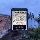 한국3M연구소 3 | [헤어곽의 도서관] 독서후기 2025-076. 몰입 - 황농문 (Think Hard! 인생을 바꾸는 자기 혁명)