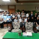 포곡고등학교 이미지