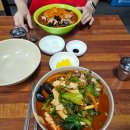 태성그릇 | 태성반점 | 군산 웨이팅 짬뽕맛집 생해물불짬뽕 고기짬뽕 내돈내산 솔직후기