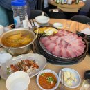 구산역1번출구 뒤 이미지