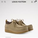 버블슈즈 | 루이비통 “LV 버블 검 더비”남성슈즈 내돈내산 구입후기