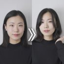 천안 미용실 추천, 에이치에비뉴 불당점(+사각턱 헤어스타일)
