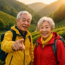 동피랑약국 | 여행하기 좋은 국내 시니어 여행지