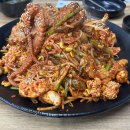 백범로468번길 | [인천 동암 맛집] 생물 아구찜의 참맛 동암도깨비 꽃게낙지 조합으로 찐 맛집