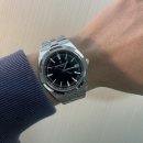 자성스포츠 | 바쉐론콘스탄틴 4500V 스틸 후기, 가장 강력한 하이엔드 스포츠워치