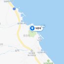 양양낙산사 의상대와 홍련암 이미지