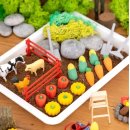 민화농장 이미지