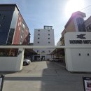 하운드호텔남춘천역 이미지