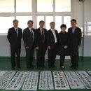 충효학생서예대전 이미지