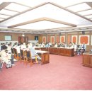 청주예술의전당 대회의실 이미지