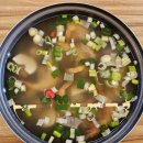 백합칼국수 이미지