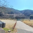 유곡마을 회관앞 이미지