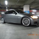 타차량죄송^^ bmw e92 335i 수동/메탈그레이/73600k/캐나다버젼/4000만/동탄신도시/ 새주인기다립니다. 이미지