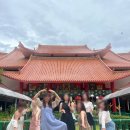 미스터블루(주) | [DAY 2] 코타키나발루 시티투어 후기, 블루모스크, 핑크모스크, 사바주청사, 하이디라오, 필리피노...