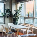 포스텝스커피 | 부산 정관 카페, 4 STEPS COFFEE (포스텝스커피)