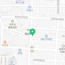 오가리수제비 칼국수 소답점