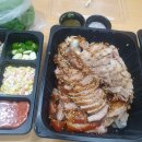 덕곡족발 이미지