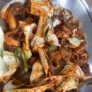 새천년약국 | 전주 아중리 맛집 한식 데이트 명소 쭈꾸미신화 주차장 여행코스추천