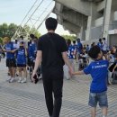 와스타디움 | 아이랑 안산와스타디움 수원 원정경기 관람 후기