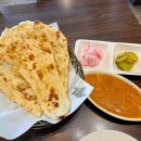 샹그리라 | 수원 아주대 맛집 샹그리라 내돈내산 인도커리 전문점 런치 9천원