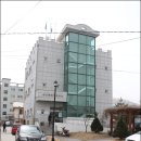 신문리 다목적회관