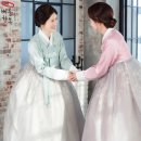 발안한복 혼주한복대여 미모 레벨업!!!
