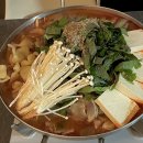 안산 고잔동 맛집 수육 전골 전문점 목육탕 내돈내산 후기ㅣ웨이팅