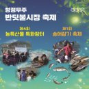 대덕산장터 이미지