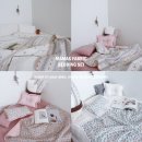 꽃잠이불