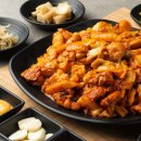 춘천닭갈비 이미지