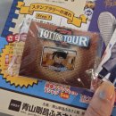 광주송정역 관광안내소(1층) | 명탐정코난 돗토리 투어 패스 이용 방법 (키트 수령, 투어 후기, 인증서 수령까지)