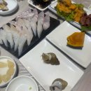 바다세꼬시 회.초밥 이미지