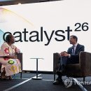 CATALYST NETWORK
