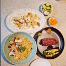 슬로우시티(SLOW CITY) | 🥩✨ 노원역 스테이크 맛집 💕 우리 모녀의 단골집 ‘슬로우시티’ 후기 🍷🍝