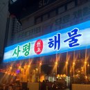 7355 | 강남 신논현역 고등어회맛집살아있는 활어 고등어회 사평원조해물 솔직후기