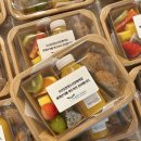 오산중앙청소년문화의집 | [단체주문] 오산중앙청소년문화의집 재개관식 행사 다과박스_기업 관공서 대학교 세미나 다과도시락...