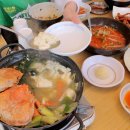 울진식당 | 울진 점심 맛집 백년식당 홍게 코스요리 솔직 후기