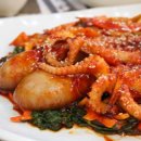 서른낙지