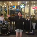 제주 실용음악학원 S.현실용음악학원 버스킹 체험!