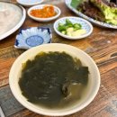 하얀집 | 부산 해운대 오징어회 맛집｜소주 한 병 사라진 해운대하얀오징어집 후기