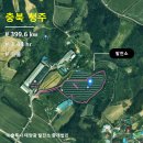 청원 태양광발전소 이미지