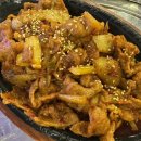 한솔쌈밥시골보리밥 이미지