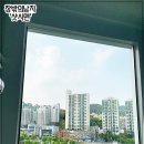 관악부영 | 안양샷시 동안구 비산동 관악부영아파트 베란다 포함 교체시공후기(31일까지 이벤트 진행중)