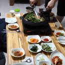 하남골 흑염소요리 전문점 이미지