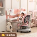 아이방 꾸미기 위드그로우 챔피언 책상 추천, 한 달 사용 후기
