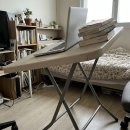 부용산공원2(옥외) | 옥외테이블 베란다에서 2년 써본 내구성 후기